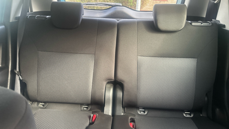 Suzuki Ignis 1.2 Dualjet SHVS SZ-T 5dr Petrol Hatchback